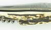 Laguiole Cerf Carbone 4